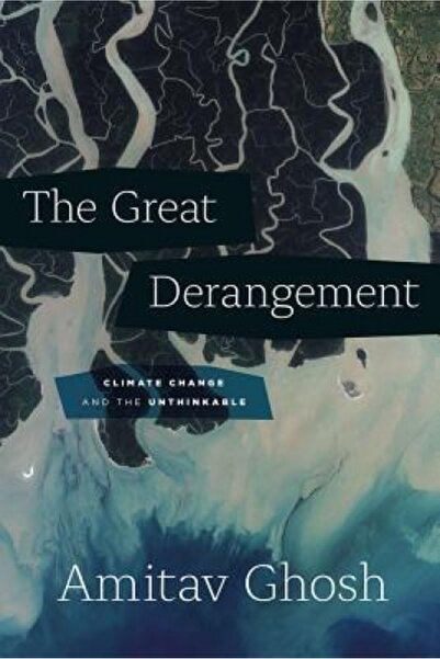 Univ Of Chicago Pr The Great Derangement: Climate Change and the Unthinkable