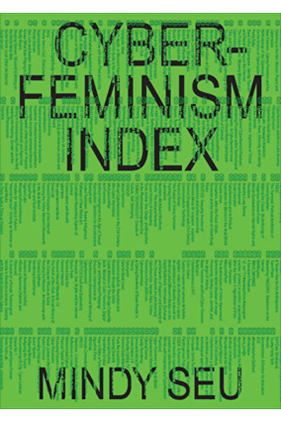 Inventory Pr Indexul ciberfeminismului