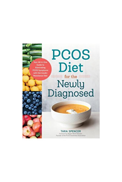 Rockridge Pr Dieta pentru sindromul ovarelor polichistice pentru persoanele n...