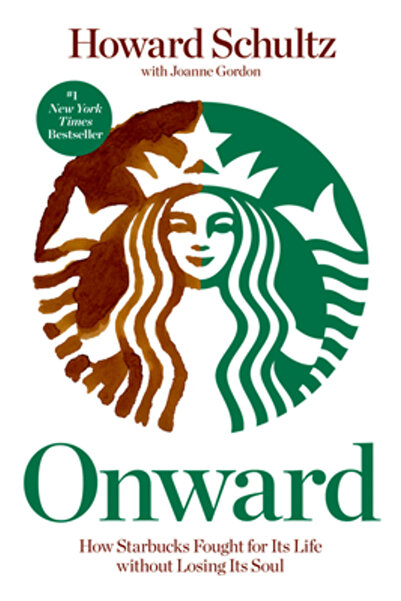 Nelsonword Pub Group Înainte: Cum a luptat Starbucks pentru viața sa fără a-și pierde sufletul