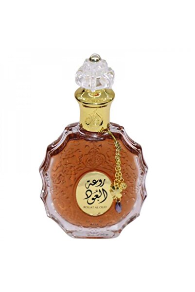 ALMAS Rawaa Al Oud by Lattafa 100ml