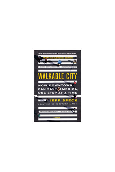 Picador Oraș pietonal (ediția a zecea aniversare): Cum poate centrul orașului...