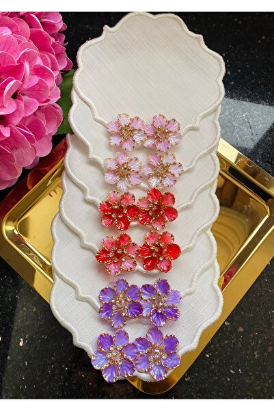 ELÇİÇEK HOME Șervețele de prezentare, șervețele de cocktail, șervețele de pre...