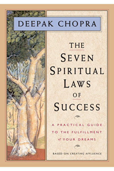 Amber-Allen Publishing Cele șapte legi spirituale ale succesului: Un ghid pra...