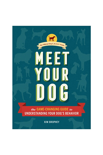 Chronicle Books Faceți cunoștință cu câinele dvs.: Ghidul revoluționar pentru...