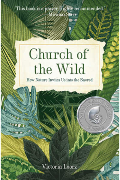 Broadleaf Books Biserica Sălbăticiei: Cum ne invită natura în Sacru