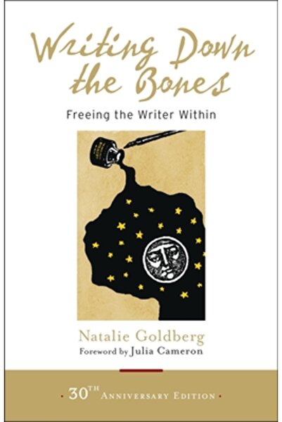 Dodo Pr Writing Down the Bones: Freeing the Writer Within