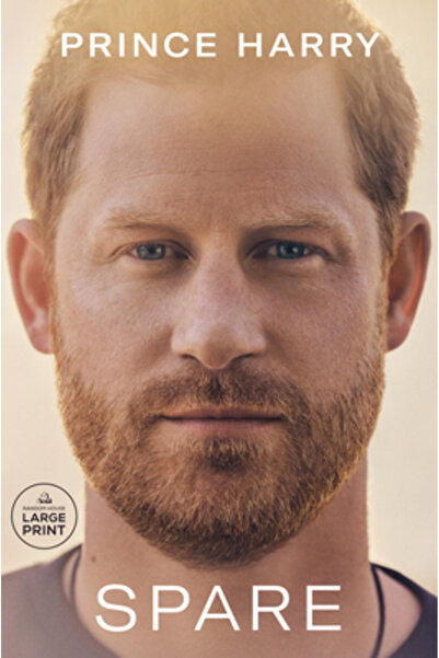 Random House Large Print De rezervă