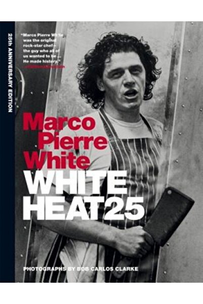 Cengage Learning White Heat 25