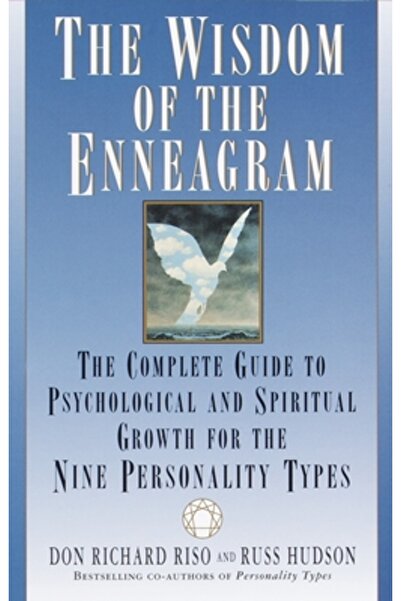 Bantam Books The Wisdom of the Enneagram: The Complete Guide to Psychological...