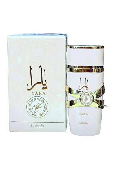 lattafa Yara Moi by Lattafa for Women Eau de Parfum 100ml