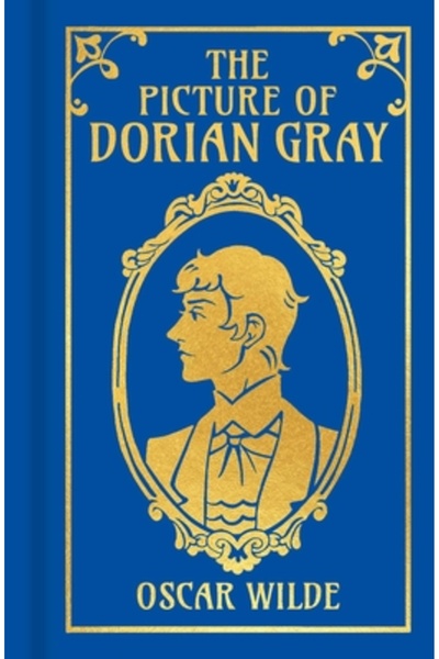 Sirius Entertainment Portretul lui Dorian Gray