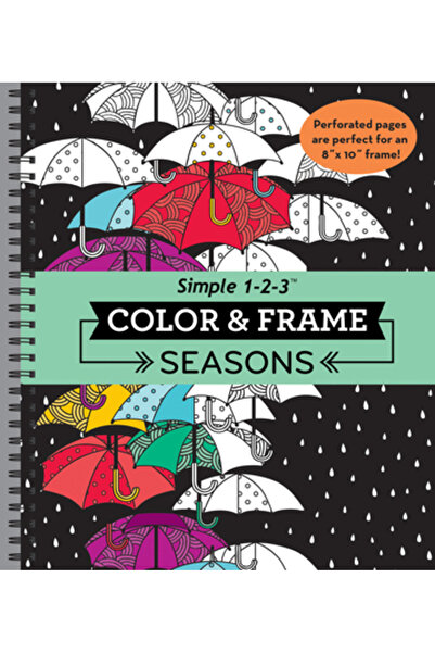 Glencoe Secondary Color & Frame Seasons