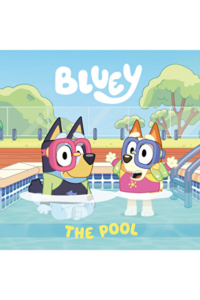 Penguin Young Readers Licenses Piscina