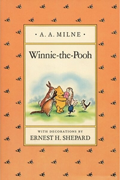 E.P. Dutton Winnie-The-Pooh