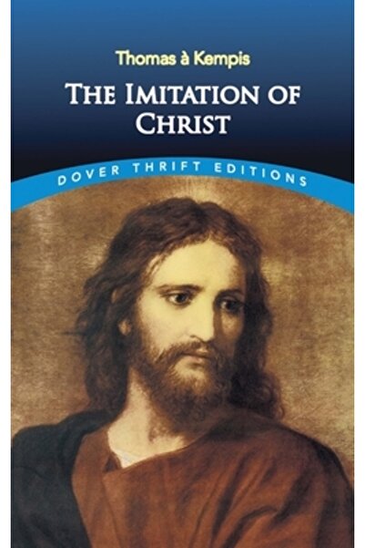 Dover Publications The Imitation of Christ