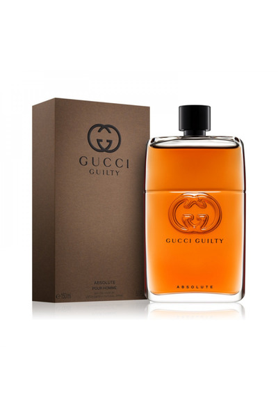 Gucci Guilty Absolute for Men Eau de Parfum 150ml