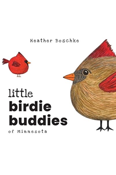 INDEPENDENT CAT Micii prieteni păsări din Minnesota