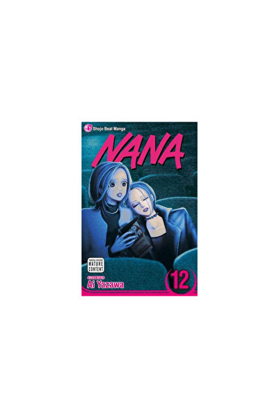 Viz Media Nana, Volume 12