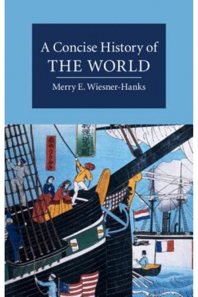 Cambridge Univ Pr O scurtă istorie a lumii