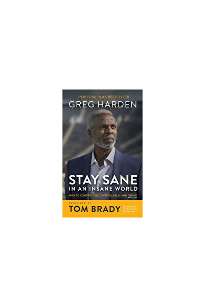 Blackstone Pub Rămâi sănătos la minte într-o lume nebună: Cum să controlezi e...