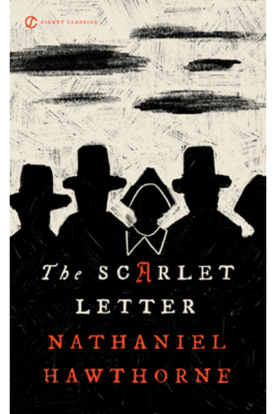 SIGNET CLASSICS The Scarlet Letter