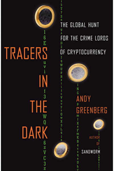 Doubleday & Co Urmărești în întuneric: Vânătoarea globală a stăpânilor crimei...