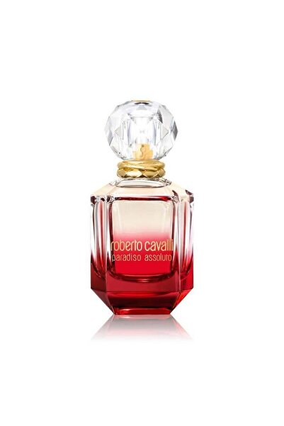 lattafa Roberto Cavalli Paradiso Assoluto Eau de Parfum - 75 ml