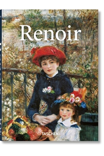 Taschen Amer Llc Renoir. 40th Ed.