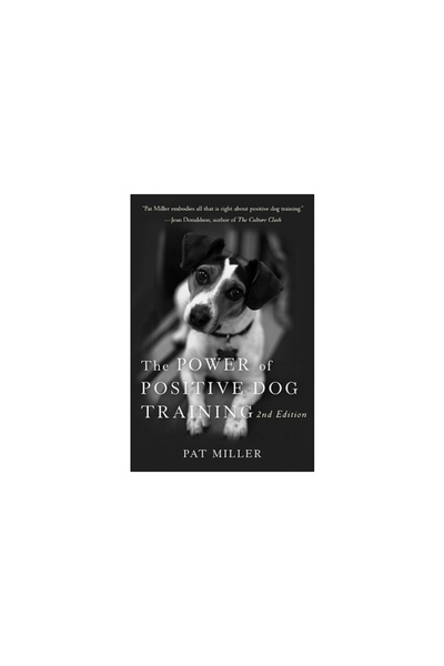 Wiley Publishing Puterea dresajului pozitiv al câinilor