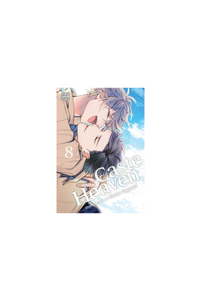 Sublime Raiul Castelor, Vol. 8