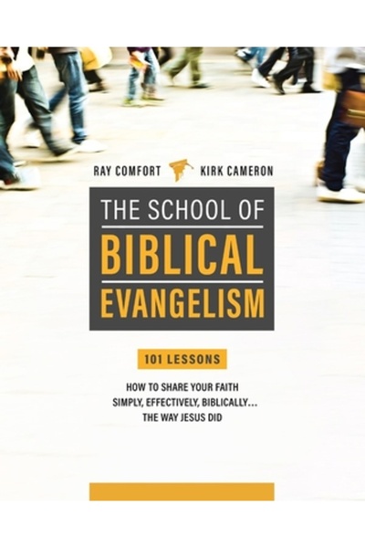 Bridge Logos Publ Școala de Evanghelizare Biblică: 101 Lecții: Cum să-ți împă...