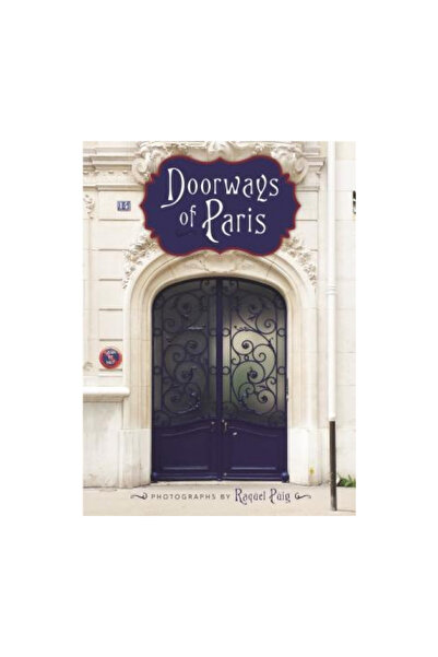 Poets Intl Books Ușile Parisului