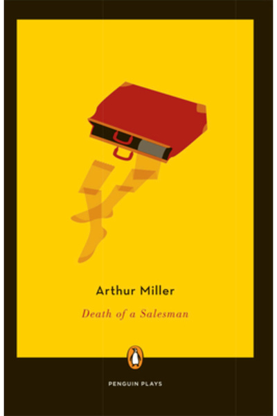 Penguin Group Death of a Salesman