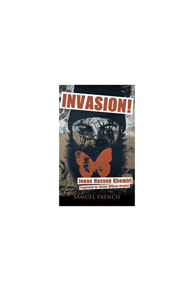 Samuel French Trade Invazie!