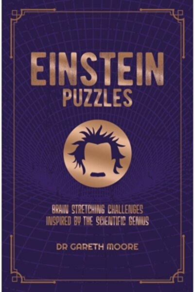 Sirius Entertainment Puzzle-uri Einstein: Provocări de întindere a creierului...