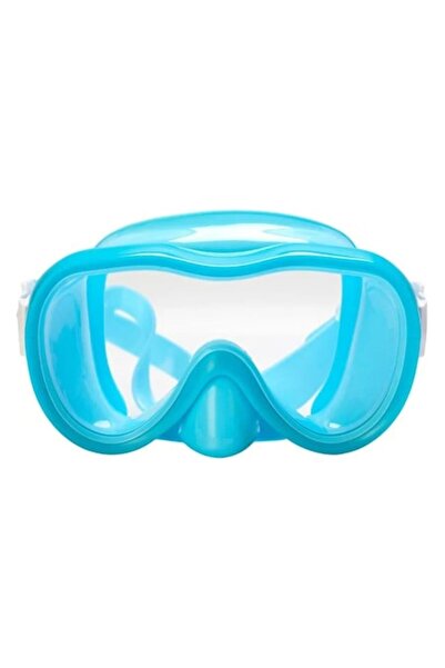 OEM Mască de înot pentru copii Aqua 6+ ani