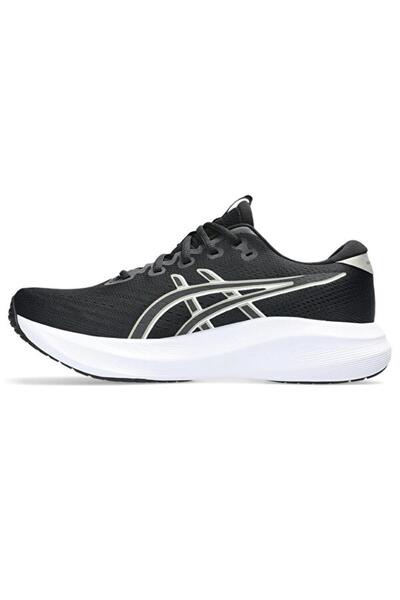 Asics Gel-Excite 11 1011C080-001 Чорні кросівки для бігу та ходьби