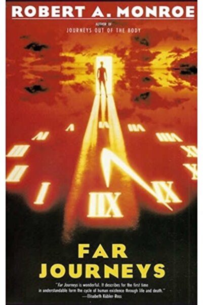 Broadway Books Far Journeys