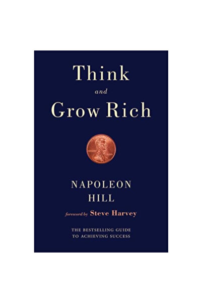 Skyhorse Pub Think and Grow Rich