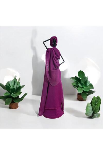 The Byzia Afrikalı Kadın Biblo Handmade