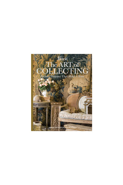 83 Pr Arta colecționării: comori personale care alcătuiesc o casă