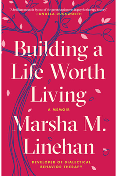 Random House Construirea unei vieți care merită trăită: Memorii