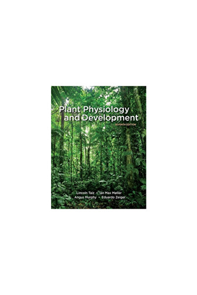 Sinauer Assoc Plant Physiology and Development