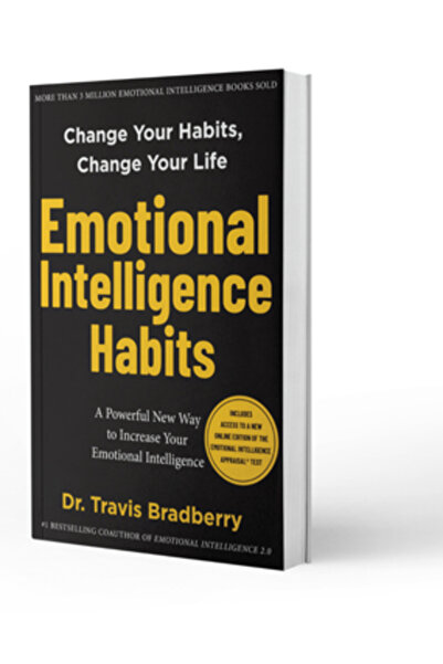 TalentSmart Obiceiuri de inteligență emoțională