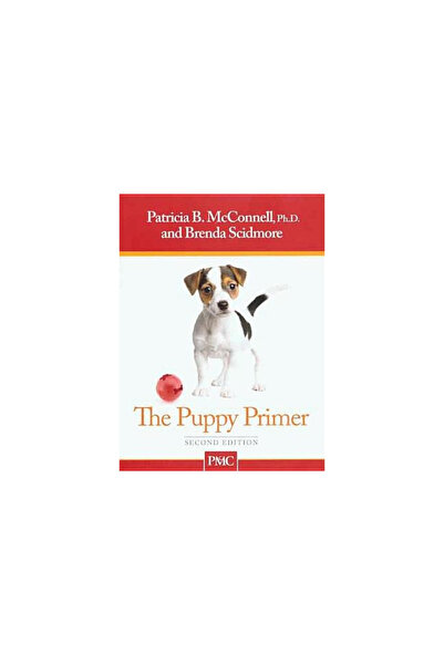 Mcconnell Publishing Limited Primer pentru căței