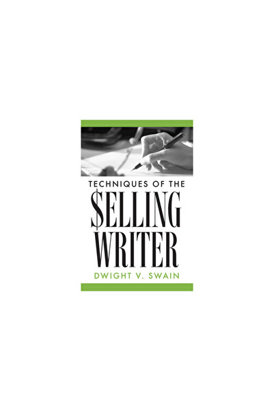 University of Oklahoma Press Tehnicile scriitorului de vânzări