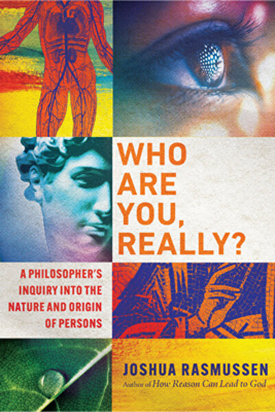 Ivp Academic Who Are You, Really?: A Philosopher's Inquiry Into the Nature an...