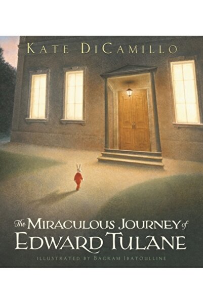 Candlewick Press (Ma) Călătoria miraculoasă a lui Edward Tulane