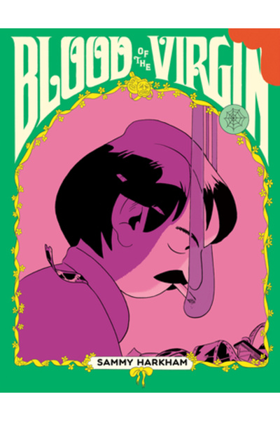 Pantheon Sângele Fecioarei